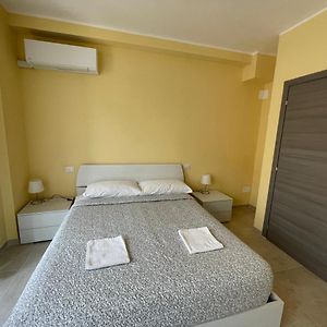 Camera deluxe con letto king size
